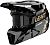 Leatt 3.5 Junior Camo, casque motocross enfants