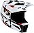 Leatt 3.5 Junior V25, Motocrosshelm Jugend