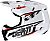 Leatt 3.5 Junior V25, Motocrosshelm Jugend