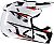Leatt 3.5 Junior V25, Motocrosshelm Jugend
