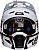 Leatt 3.5 Junior V25, Motocrosshelm Jugend