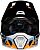 Leatt 7.5 Orange, мотокроссовый шлем