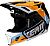 Leatt 7.5 Orange, мотокроссовый шлем