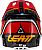 Leatt 7.5 V26, Motocrosshelm