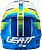 Leatt 7.5 V26 Pixel, Motocrosshelm