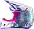 Leatt 7.5 V26, Motocrosshelm
