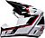 Leatt 7.5 V26, Motocrosshelm