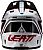 Leatt 7.5 V26, Motocrosshelm
