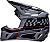 Leatt 8.5 V26, Motocrosshelm