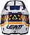Leatt 8.5 V26, Motocrosshelm