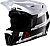 Leatt 9.5 Carbon V26, Motocrosshelm