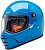 Biltwell Lane Splitter, Integralhelm
