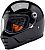 Biltwell Lane Splitter, Integralhelm