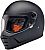 Biltwell Lane Splitter, Integralhelm