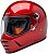 Biltwell Lane Splitter, Integralhelm