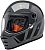 Biltwell Lane Splitter Inertia, Integralhelm