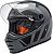 Biltwell Lane Splitter Inertia, Integralhelm