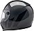 Biltwell Lane Splitter Inertia, Integralhelm