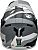 Thor Reflex Sport Carbon Brave, casco da motocross