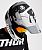 Thor Reflex Sport Carbon Brave, casco da motocross