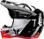 Thor Reflex Sport Strike, casco da motocross