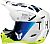 Thor Reflex Sport Strike, casco da motocross