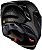 Icon Ultraflite Carbon, full face helmet