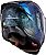 Icon Ultraflite Opal Mandala, full face helmet