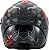 Vito Presto Monster, full face helmet