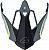 Acerbis Reactive Graffix VTR, picco