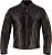 Helstons Ace Oldies, veste en cuir imperméable