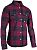Oxford Kickback 2.0, camicia/giacca tessile donna