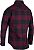 Oxford Kickback 2.0, camicia/giacca tessile donna