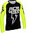 Acerbis J-Kid Blizzard, jersey niños