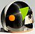 Hedon Heroine Racer 2.0 Nauhaus ECE, Integralhelm