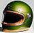 Hedon Heroine Racer 2.0 Olivea ECE, Integralhelm