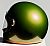 Hedon Heroine Racer 2.0 Olivea ECE, Integralhelm