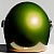 Hedon Heroine Racer 2.0 Olivea ECE, Integralhelm