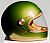 Hedon Heroine Racer 2.0 Olivea ECE, Integralhelm