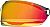Hedon Heroine Racer 2.0, escudo reflejado