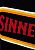 King Kerosin Sinners F*ck You All, t-shirt