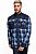 King Kerosin Adventure Gear - Chopper 'till Death, Hemd/Jacke