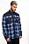 King Kerosin Adventure Gear - Chopper 'till Death, Hemd/Jacke