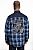 King Kerosin Adventure Gear - Chopper 'till Death, Hemd/Jacke