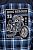 King Kerosin Adventure Gear - Chopper 'till Death, Hemd/Jacke