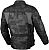 Macna Higera Camo, textile jacket waterproof