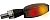 Highsider Blaze, Luce posteriore/indicatore di direzione a LED 3