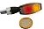 Highsider Blaze, Luce posteriore/indicatore di direzione a LED 3