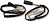 Highsider Smart OEM Turn Signals, câble adaptateur