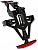 Highsider Pro Akron-RS Pro, portatarga